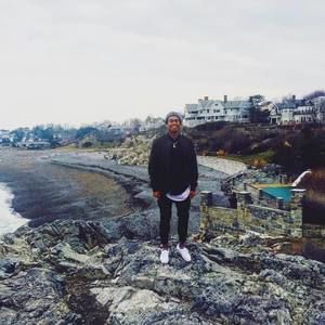 Meet your Posher, Sophanna